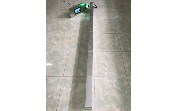 薄膜在線測厚儀