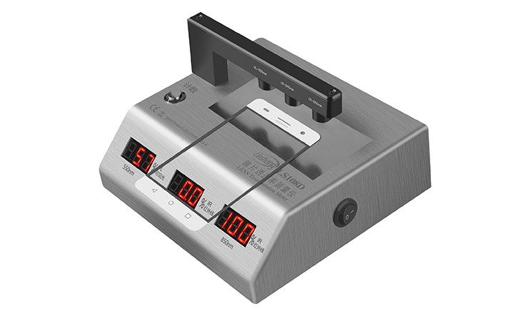 手機蓋板測試儀 手機蓋板測試儀