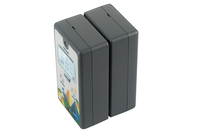 分體式太陽膜測試儀 分體式太陽膜測試儀