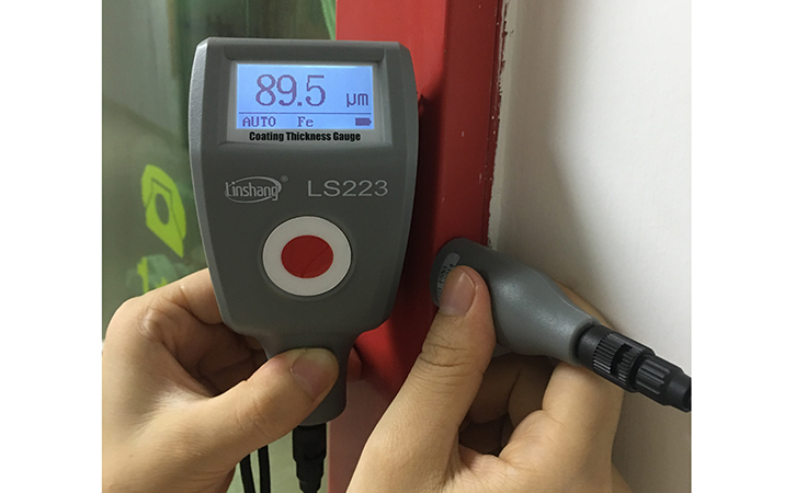 鍍層測厚儀
