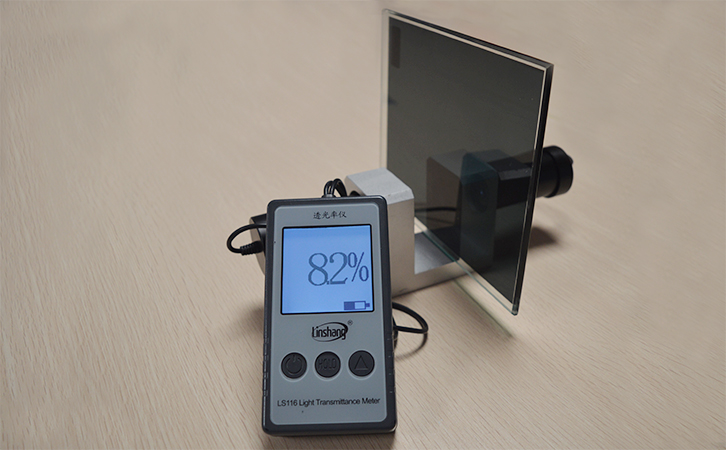 透光率儀
