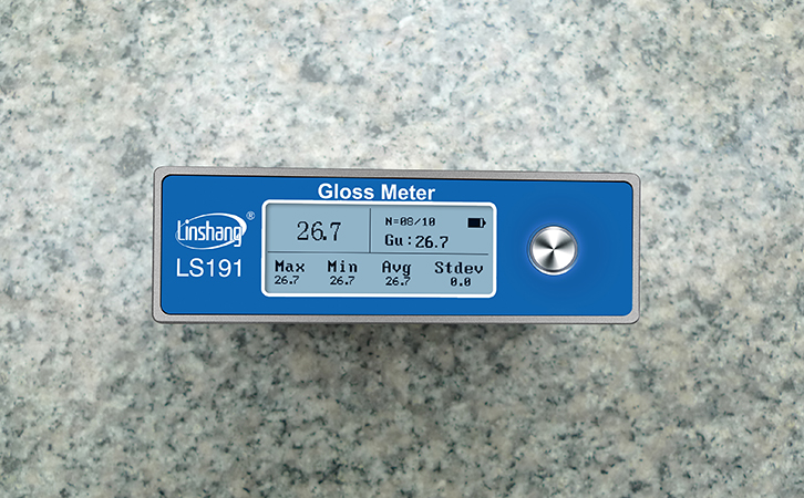 便攜式光澤度計 便攜式光澤度計