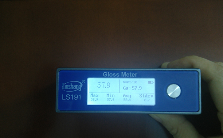 單角度光澤度計(jì)
