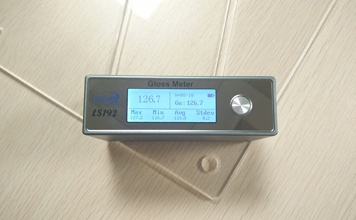 單角度光澤度計