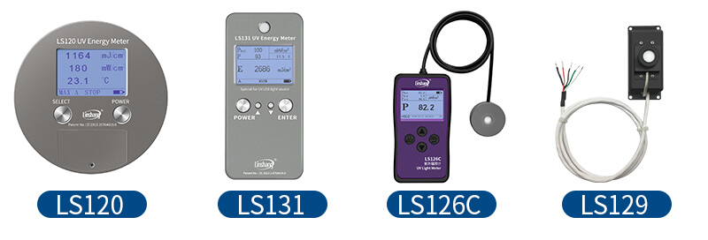 林上紫外線測(cè)量?jī)x器 林上紫外線測(cè)量?jī)x器