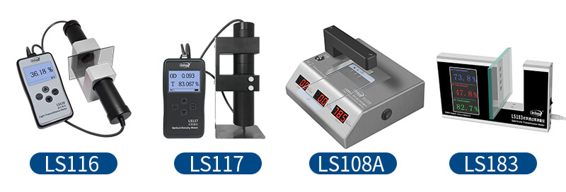林上透光率測(cè)試儀 林上透光率測(cè)試儀