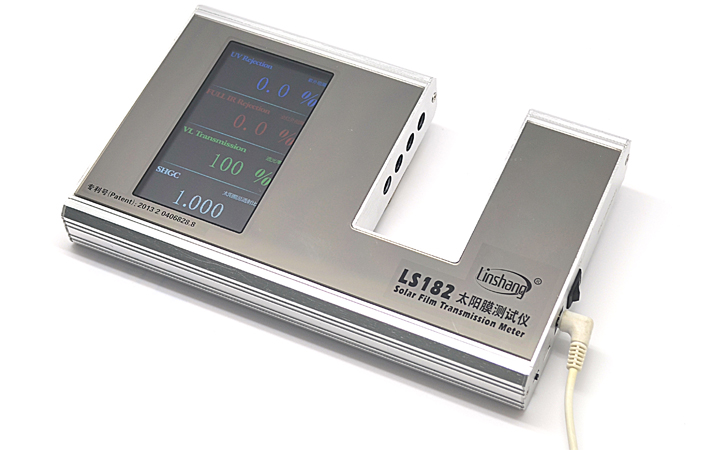 LS182太陽膜測試儀 LS182太陽膜測試儀