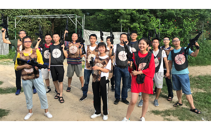 林上科技 林上科技