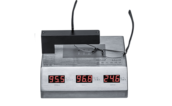 藍紫光測試儀LS108 藍紫光測試儀LS108