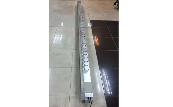 鍍膜機在線測厚儀 鍍膜機在線測厚儀