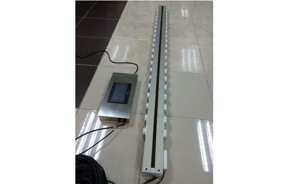 真空鍍膜在線測試儀 真空鍍膜在線測試儀