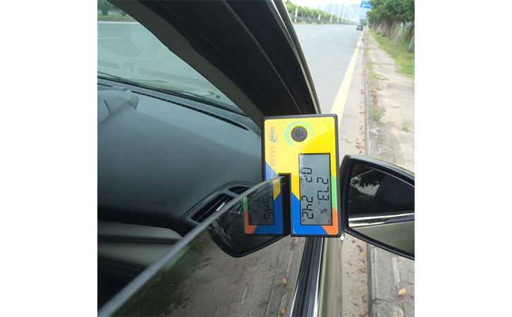 防爆膜測試儀的價格 防爆膜測試儀的價格