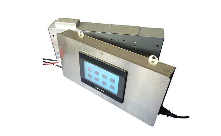 玻璃在線檢測設備 玻璃在線檢測設備