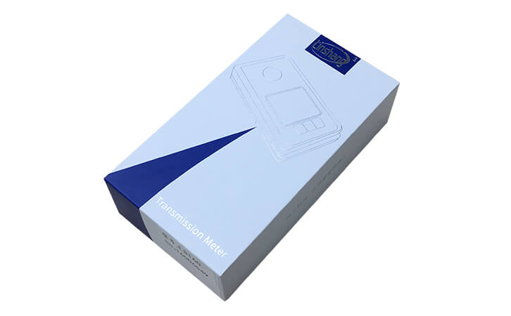 便攜式太陽膜測試儀包裝 便攜式太陽膜測試儀包裝