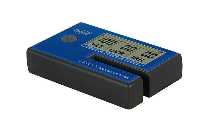 LS162A便攜式太陽膜測試儀 LS162A便攜式太陽膜測試儀
