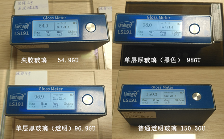 光澤計LS191 光澤計LS191