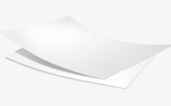 紙張光澤度 紙張光澤度