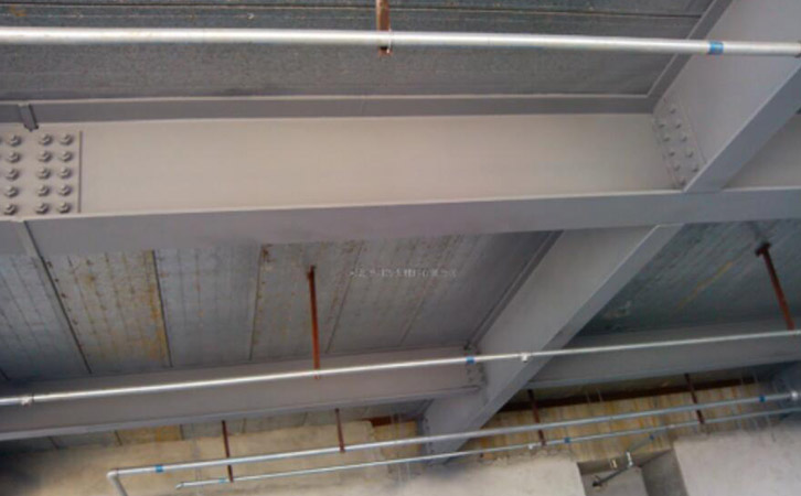 鋼結構防火涂料 鋼結構防火涂料