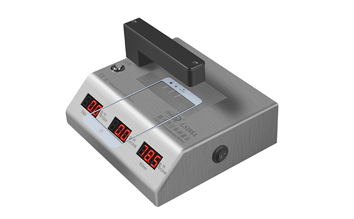 IR油墨測試儀品牌 IR油墨測試儀品牌