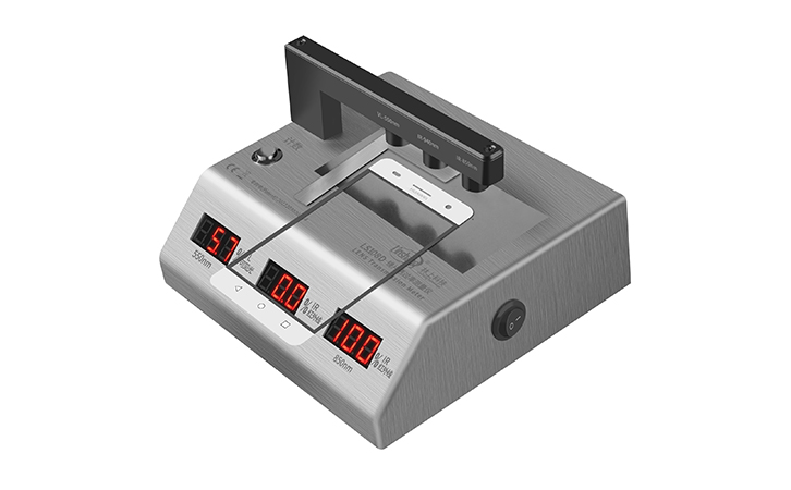 紅外油墨測試儀