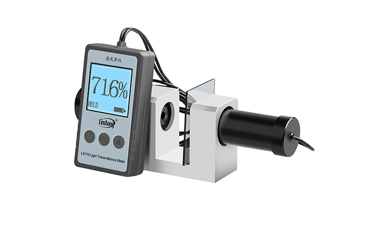 高精度透光率儀 高精度透光率儀