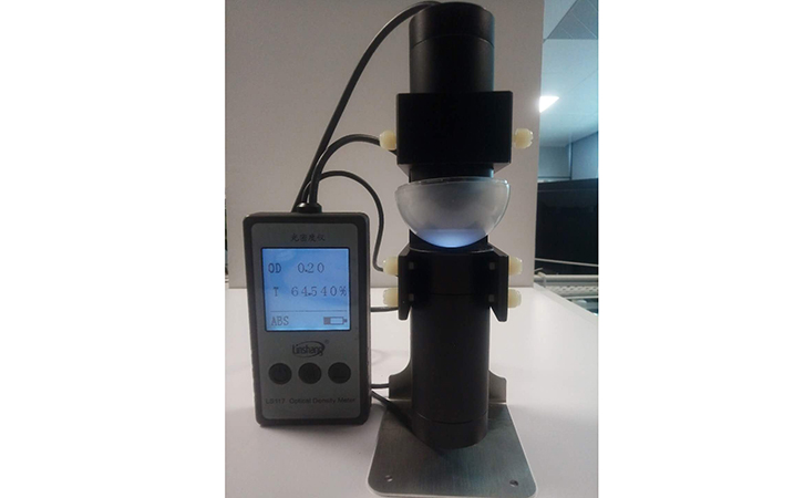 便攜式透光率儀 便攜式透光率儀
