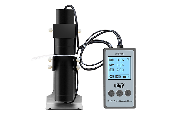 透光率計廠家的透光率計