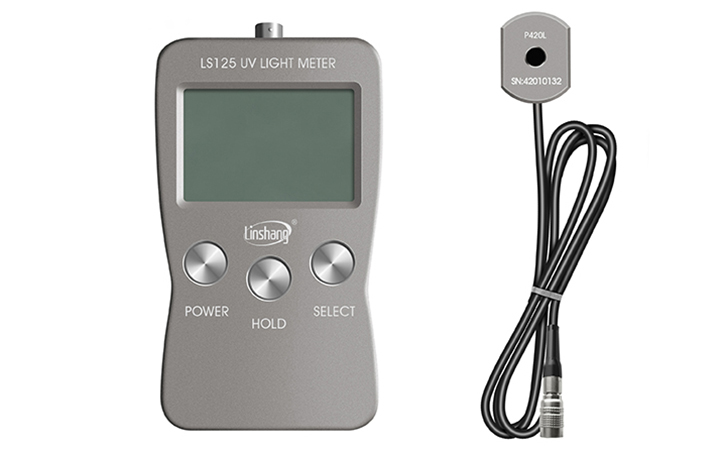 UVA紫外輻照計(jì)