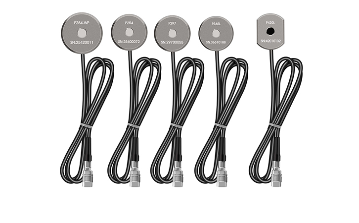 LS125紫外數字探頭