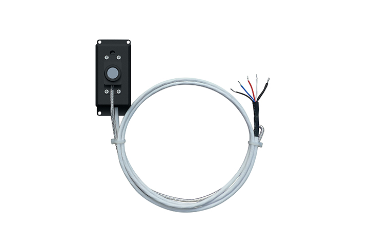 LS129數(shù)字探頭