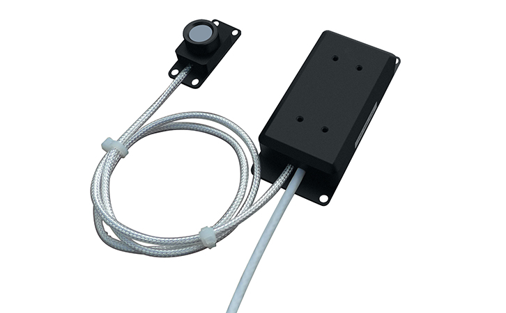 紫外線燈管強度監測探頭