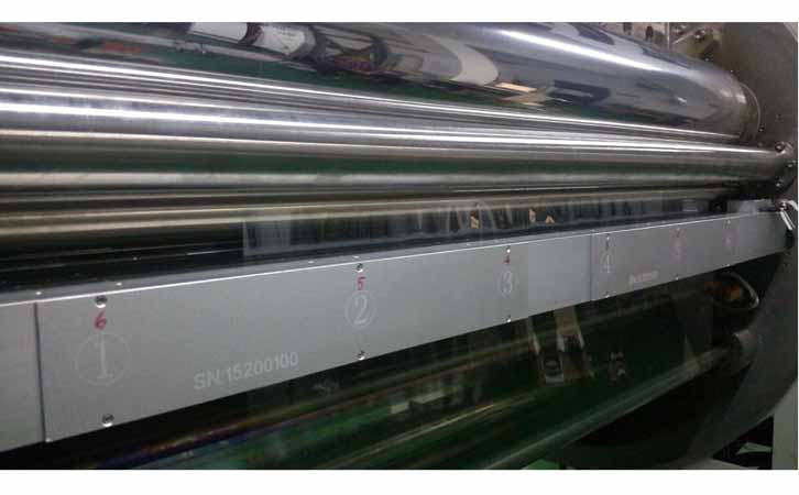 薄膜在線測厚儀