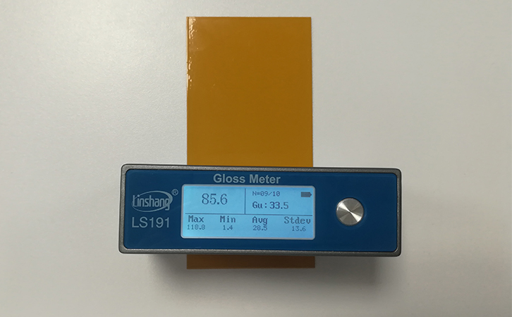 油漆光澤度儀 油漆光澤度儀