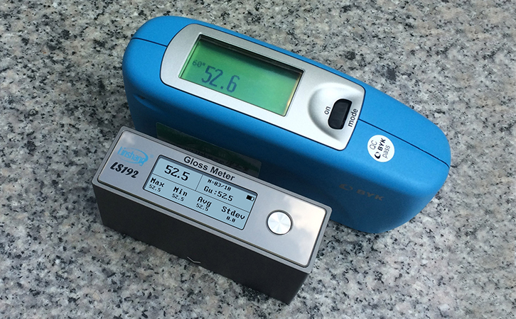 高精度光澤度儀