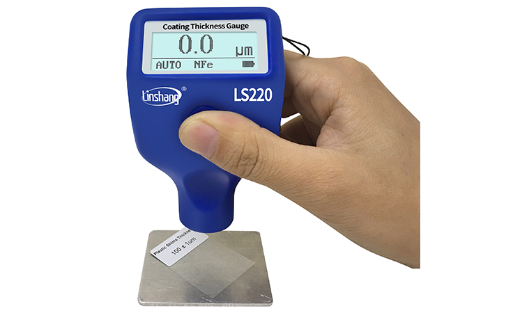 涂層測厚儀廠家