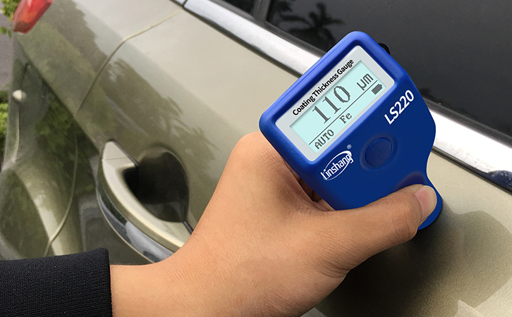 漆膜儀檢測(cè)汽車(chē)車(chē)門(mén) 漆膜儀檢測(cè)汽車(chē)車(chē)門(mén)