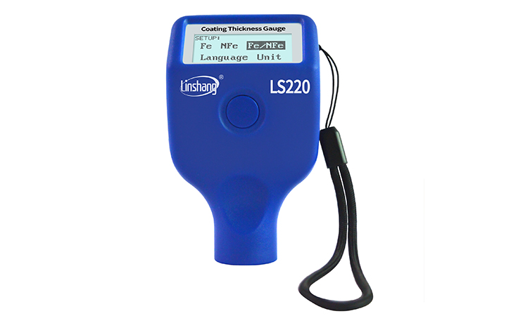 漆膜測(cè)厚儀