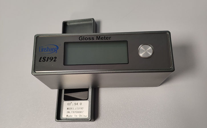 高精度光澤度儀