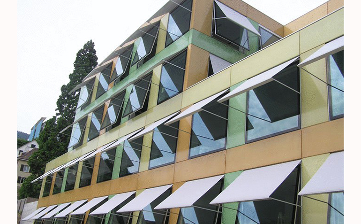 遮陽(yáng)的方法及標(biāo)準(zhǔn)