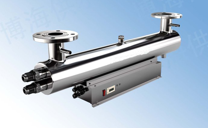 紫外殺菌器 紫外殺菌器