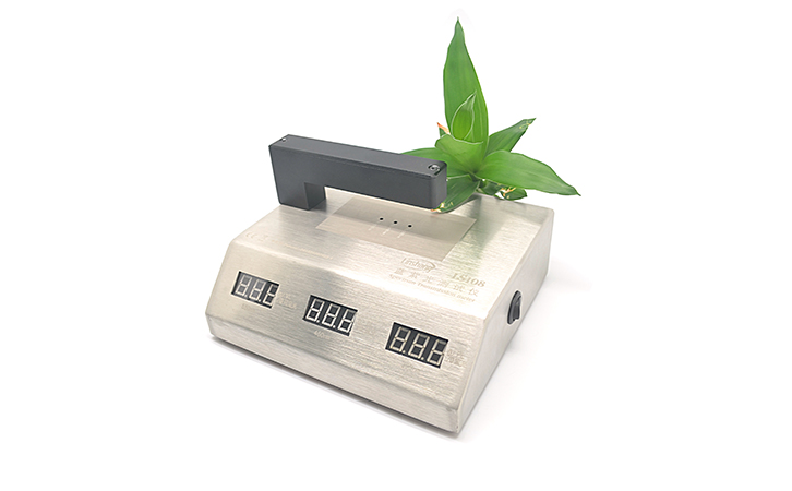 手機鏡片藍紫光測試儀 手機鏡片藍紫光測試儀