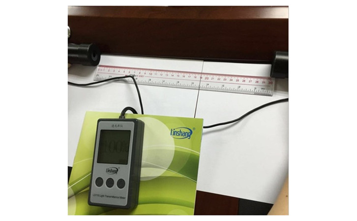 透光率測(cè)試儀 透光率測(cè)試儀