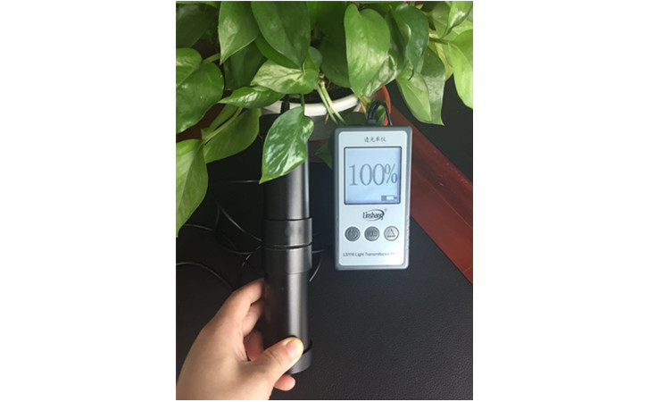 薄膜透光率儀 薄膜透光率儀