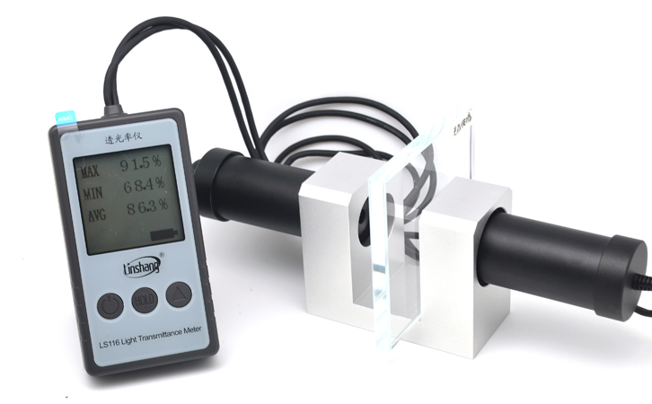 可見光透光率儀 可見光透光率儀