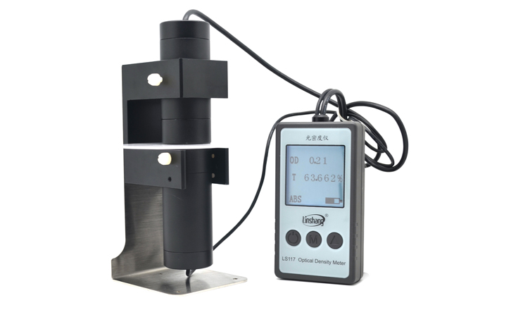 光密度儀 光密度儀