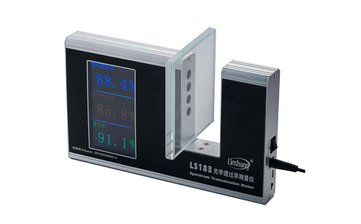 隔熱涂料測(cè)試儀 隔熱涂料測(cè)試儀