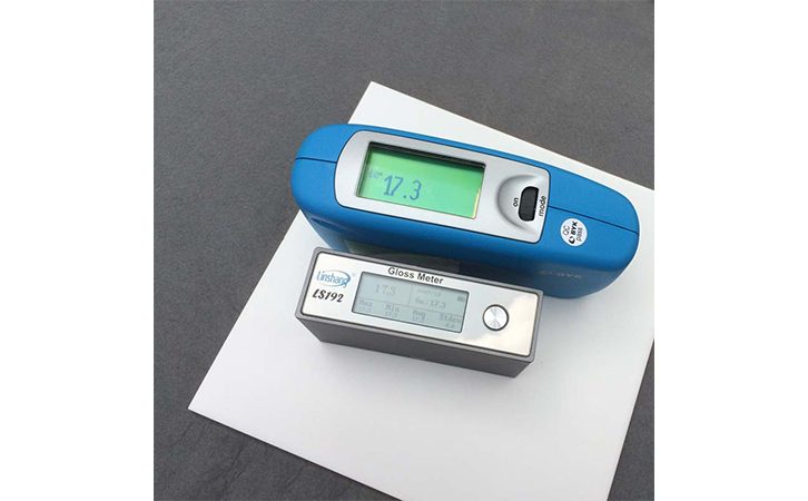 光澤度儀單位 光澤度儀單位