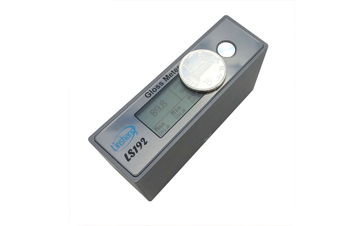 光澤度儀 光澤度儀