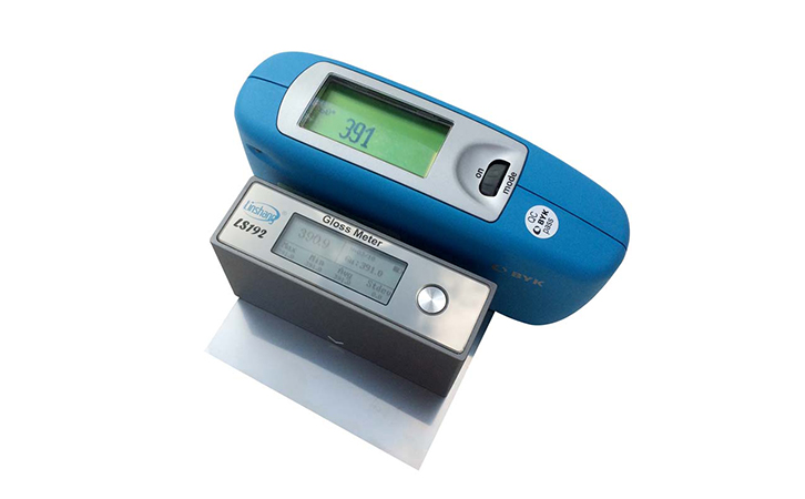 鏡向光澤度計(jì) 鏡向光澤度計(jì)