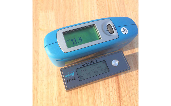光澤度儀 光澤度儀